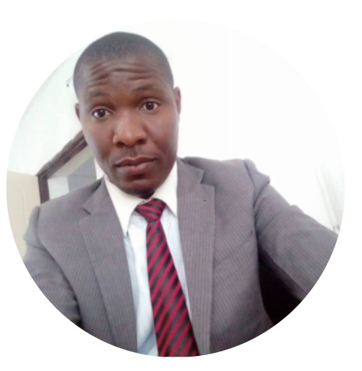 Chief Operations Officer